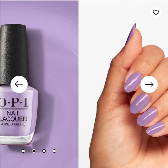 6 OPI Nailpolish BRAND NEW, full-size - Picture 11 of 13